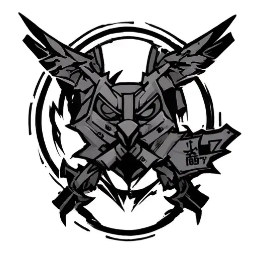 pokemon anime overwatch call of duty, steins gate, Re:Zero, highschool DxD , Crash Bandicoot, Uncharted, Prince of persi tattoo design idea