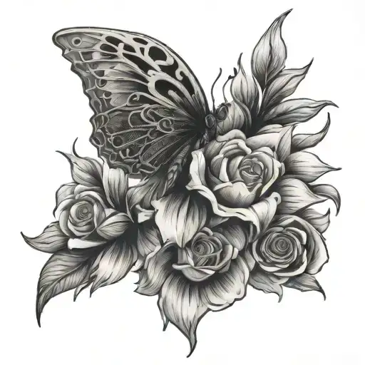 Tattoo to remind me to keep going towards my goals tattoo design idea