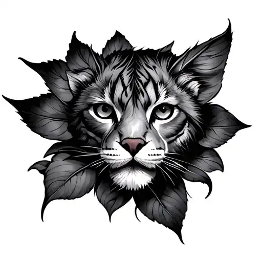 Micah 7 8 tattoo design idea