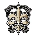 New Orleans saints prayer boondock saints tattoo design idea