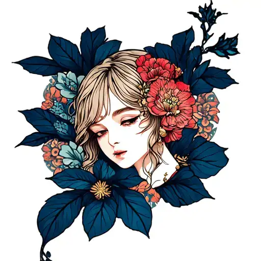 taylor swift lyrics tattoo design idea