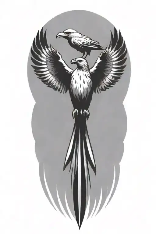enleve l'arrière plan  tattoo design idea