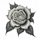 quickly tattoo design idea