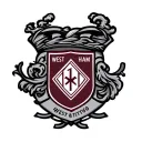 West Ham tattoo design idea