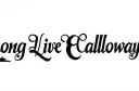 "Long Live E Calloway " tattoo design idea