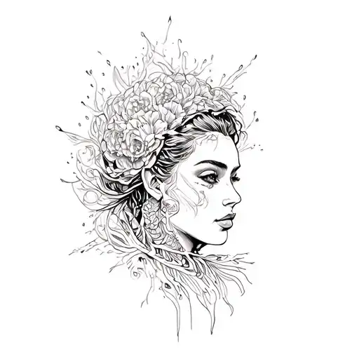 Gap Filler tattoo design idea