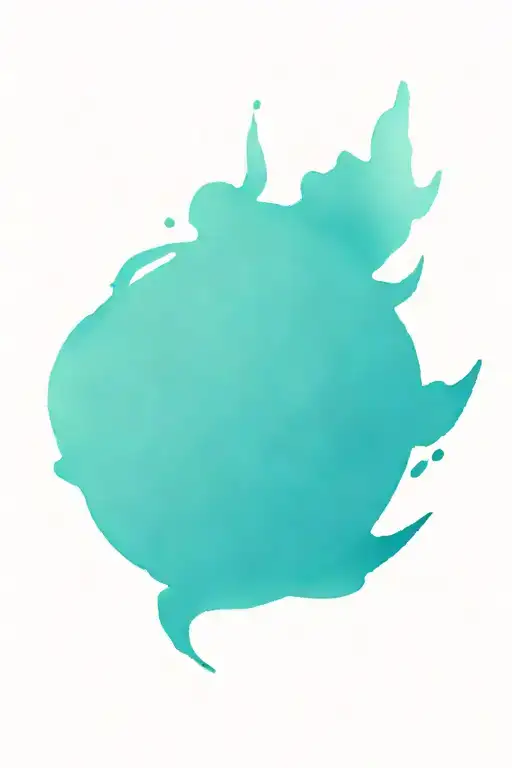 Practical Magic tattoo design idea