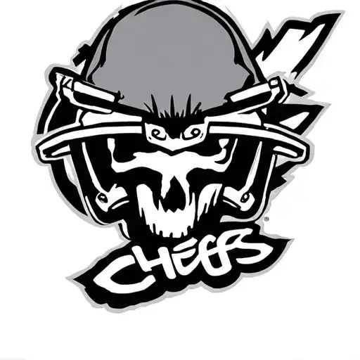 Kansas City Chiefs tattoo design idea