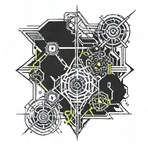 Maybe we can speed up the process Kill me in my thirties in the name of progress Put me in the dirt and then change the  tattoo design idea