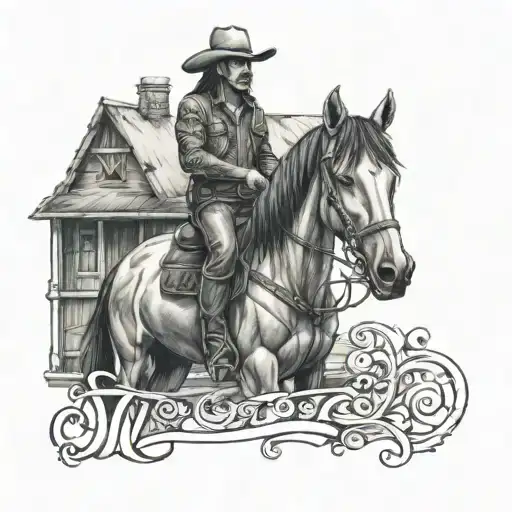 stable,loner, empathetic, dangerous,confident, explorer, curious, freedom tattoo design idea