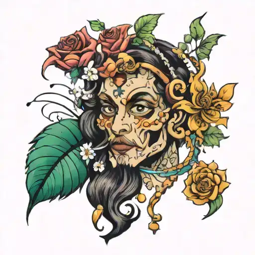 Lucas santa catarina balneario camboriu brazil 03/06/1989 tattoo design idea