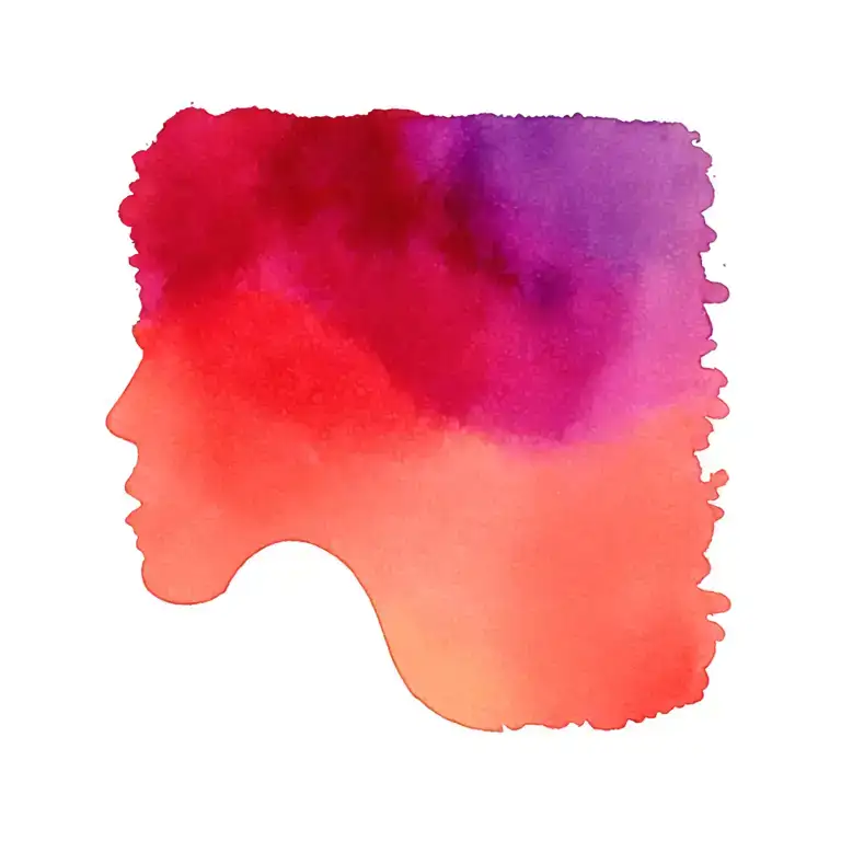 Simple about symbol tattoo design idea