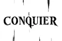 "Conquer" tattoo design idea