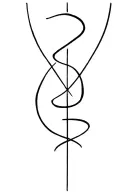 Adhd symbolistic tattoo tattoo design idea