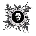 WWJD tattoo design idea