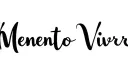 "Memento Vivere" tattoo design idea