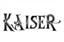 "Kaiser" tattoo design idea