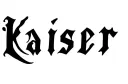 "Kaiser" tattoo design idea