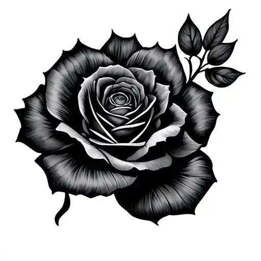 Sissy Boy tattoo design idea