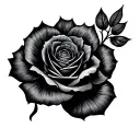 Sissy Boy tattoo design idea