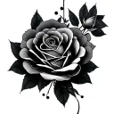 Sissy Boy tattoo design idea