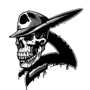 graffiti style tattoo tattoo design idea