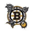 Bruins tattoo design idea