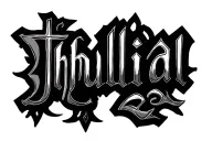 "Jhullia" Number 22 combined with jerusalem cross made tattoo design idea