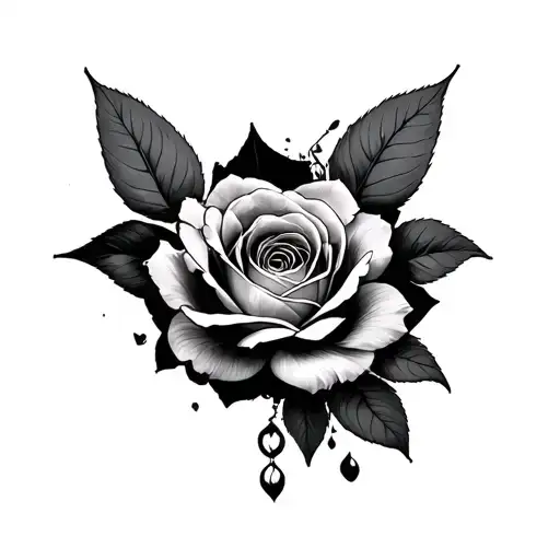 limerence tattoo design idea