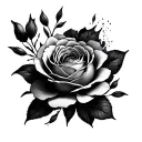 limerence tattoo design idea