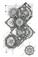 electrical engineering formulas  tattoo design idea