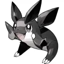 Pokemon tattoo design idea