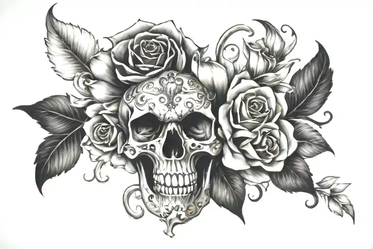 3:00:00 tattoo design idea