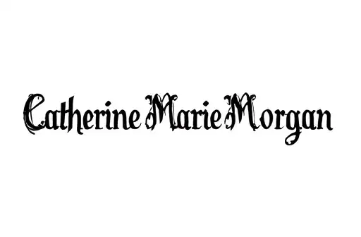 "Catherine Marie Morgan" tattoo design idea