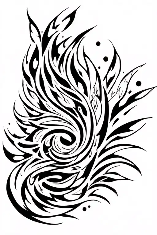 Brothers for ever comes a day tattoo design idea