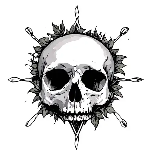 recovery from addiction  tattoo design idea