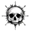 recovery from addiction  tattoo design idea