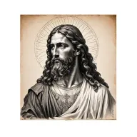 Christian tattoo design idea