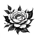 2x2 tattoo design idea