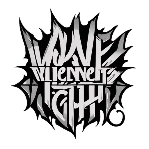 "wavelength" wavelength tattoo design idea