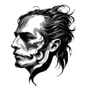 edwin tattoo design idea