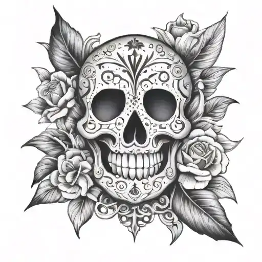 1966 1977 tattoo design idea