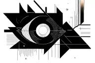 struggle ideas based tattoo design idea