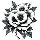 Lest We Forget tattoo design idea