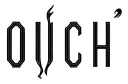 "OUCH" tattoo design idea