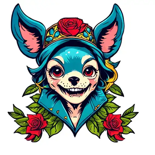 Jayden tattoo design idea