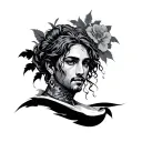 Camino tattoo design idea