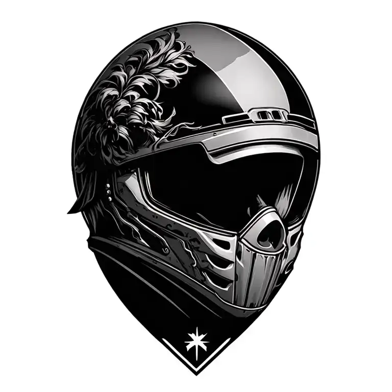 F14 tattoo design idea