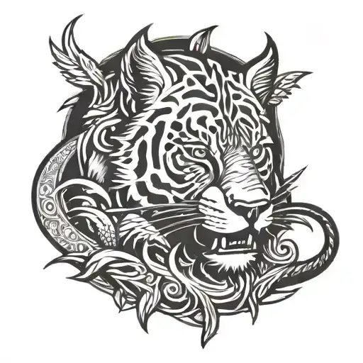 memphis 901, God tattoo design idea
