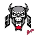 Brutus ohio state buckeyes tattoo design idea